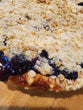 Mixed Berry Pie