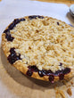 Blueberry Pie