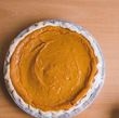 Pumpkin Pie