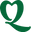 logo of Quickie Too - Vegan Grub, Made with Love