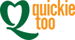 Logo: Quickie Too (Tacoma, WA)