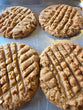 Peanut butter Cookie