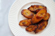 Fried Sweet Plantains