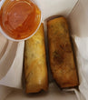 Fried Spring Rolls