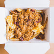 Chili Cheese Fries