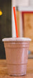 Chocolate Milkshake